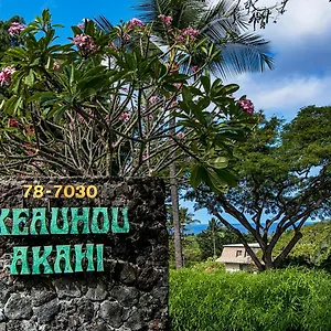  Apartment Keauhou Akahi 302