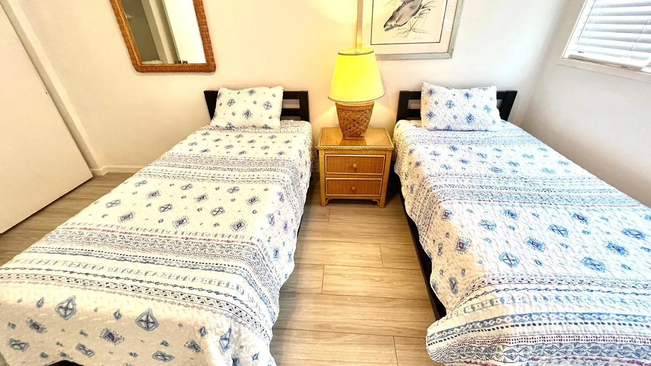 Mailan Hale II Apartment Kailua-Kona