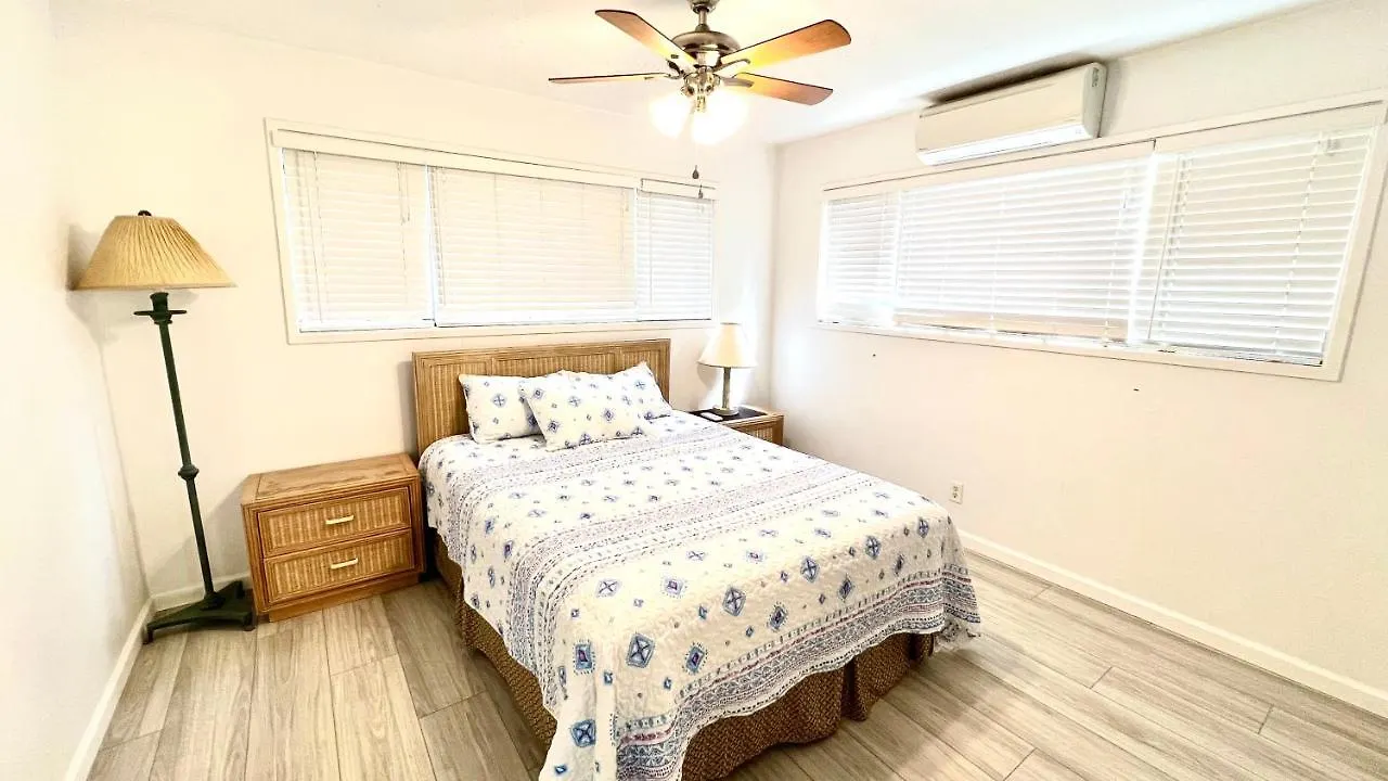 Mailan Hale II Apartment Kailua-Kona