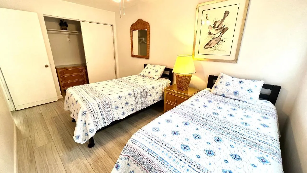 Mailan Hale II Apartment Kailua-Kona 0*,