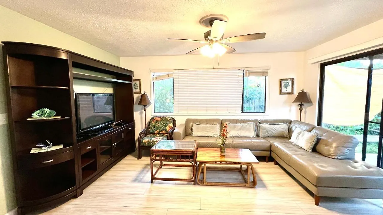 Mailan Hale II Apartment Kailua-Kona