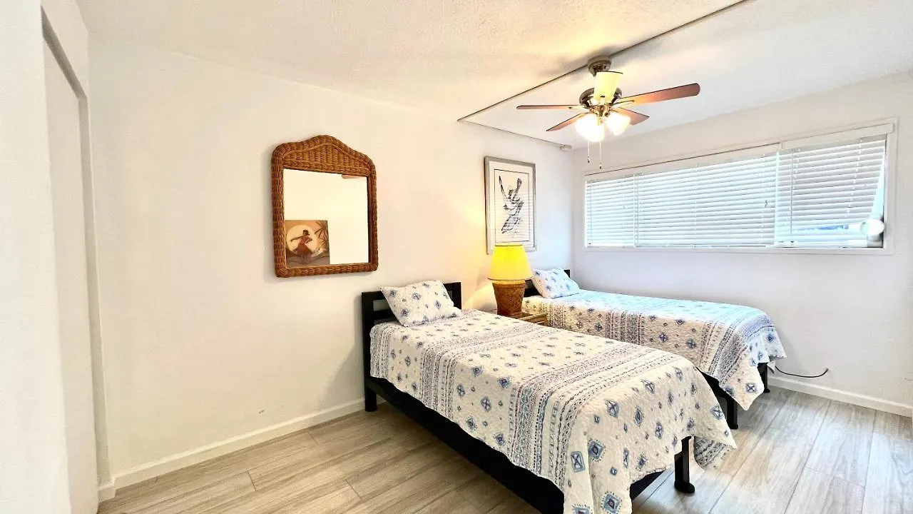 Mailan Hale II Apartment Kailua-Kona United States