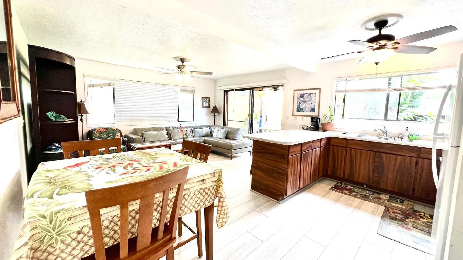 Mailan Hale II Apartment Kailua-Kona United States