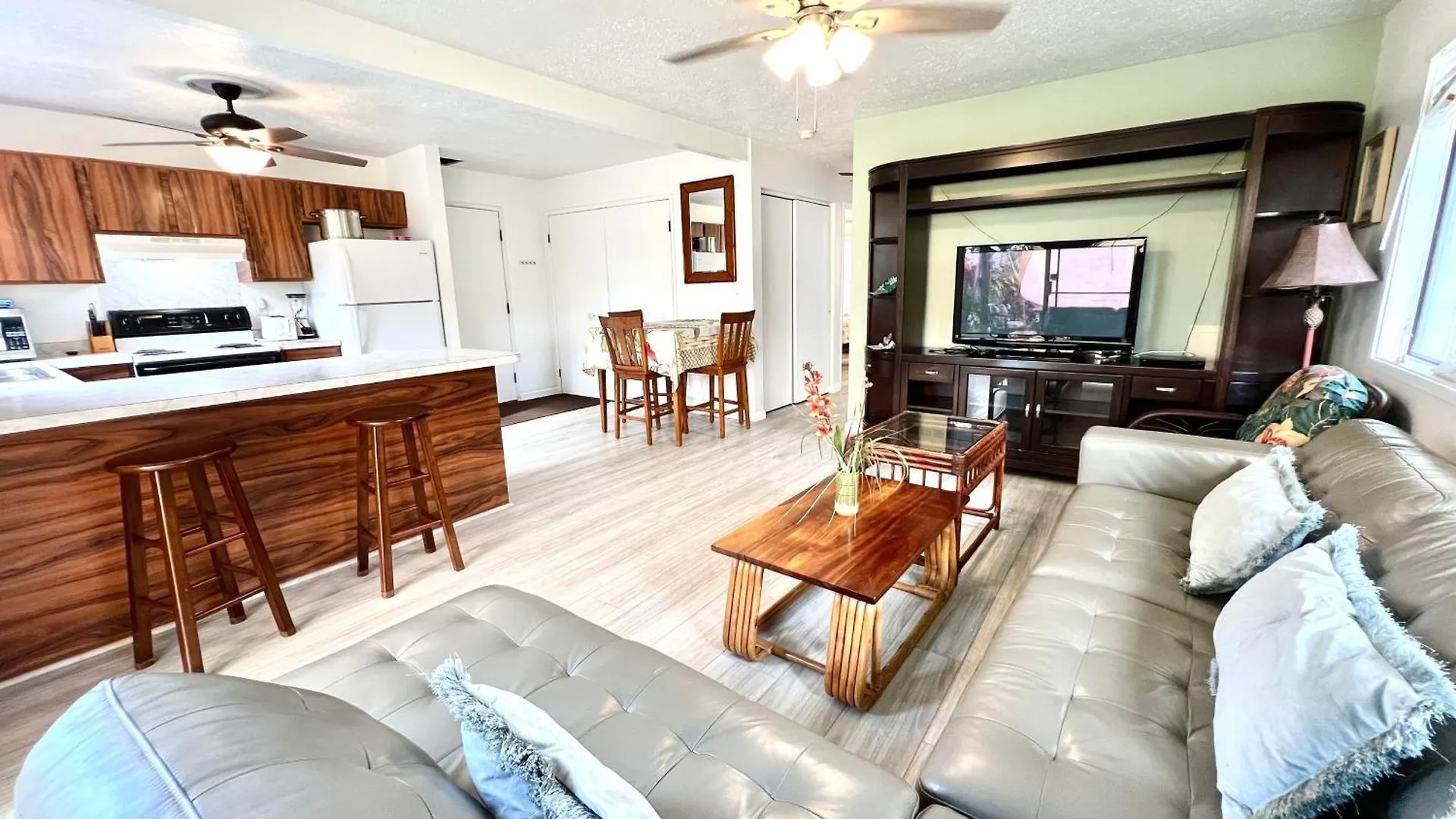 Mailan Hale II Apartment Kailua-Kona