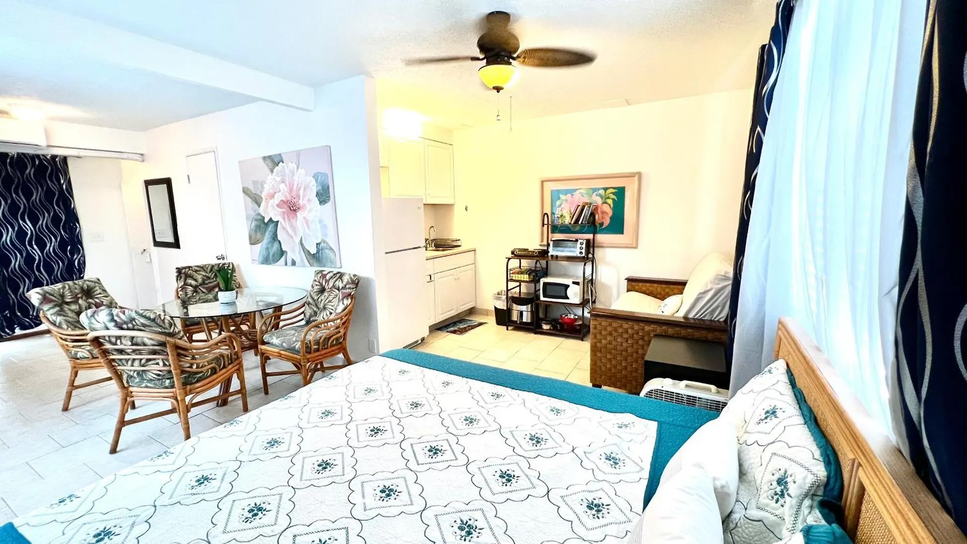 Mailan Hale II Apartment Kailua-Kona 0*,  United States