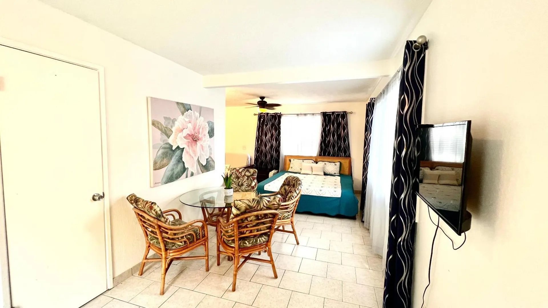 Mailan Hale II Apartment Kailua-Kona