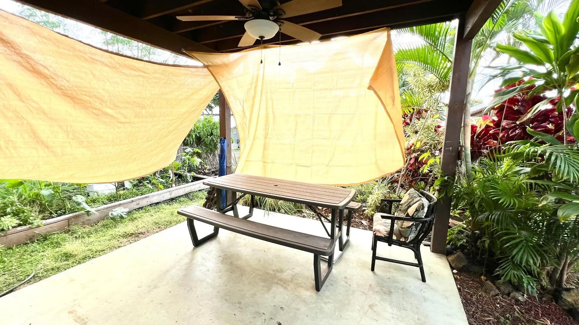 Mailan Hale II Apartment Kailua-Kona