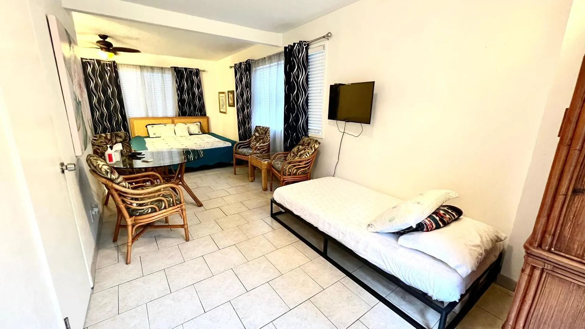 Mailan Hale II Apartment Kailua-Kona