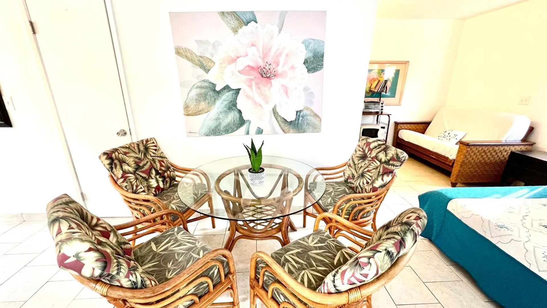 Mailan Hale II Apartment Kailua-Kona United States